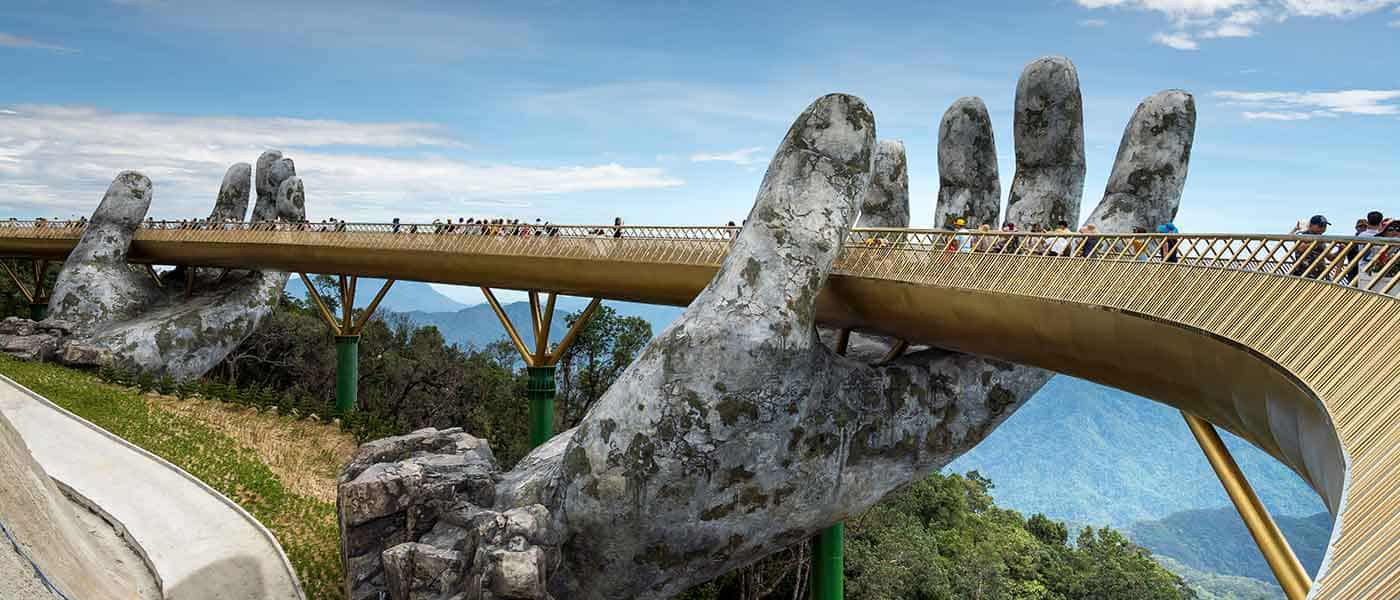 Hanoi to Da Nang