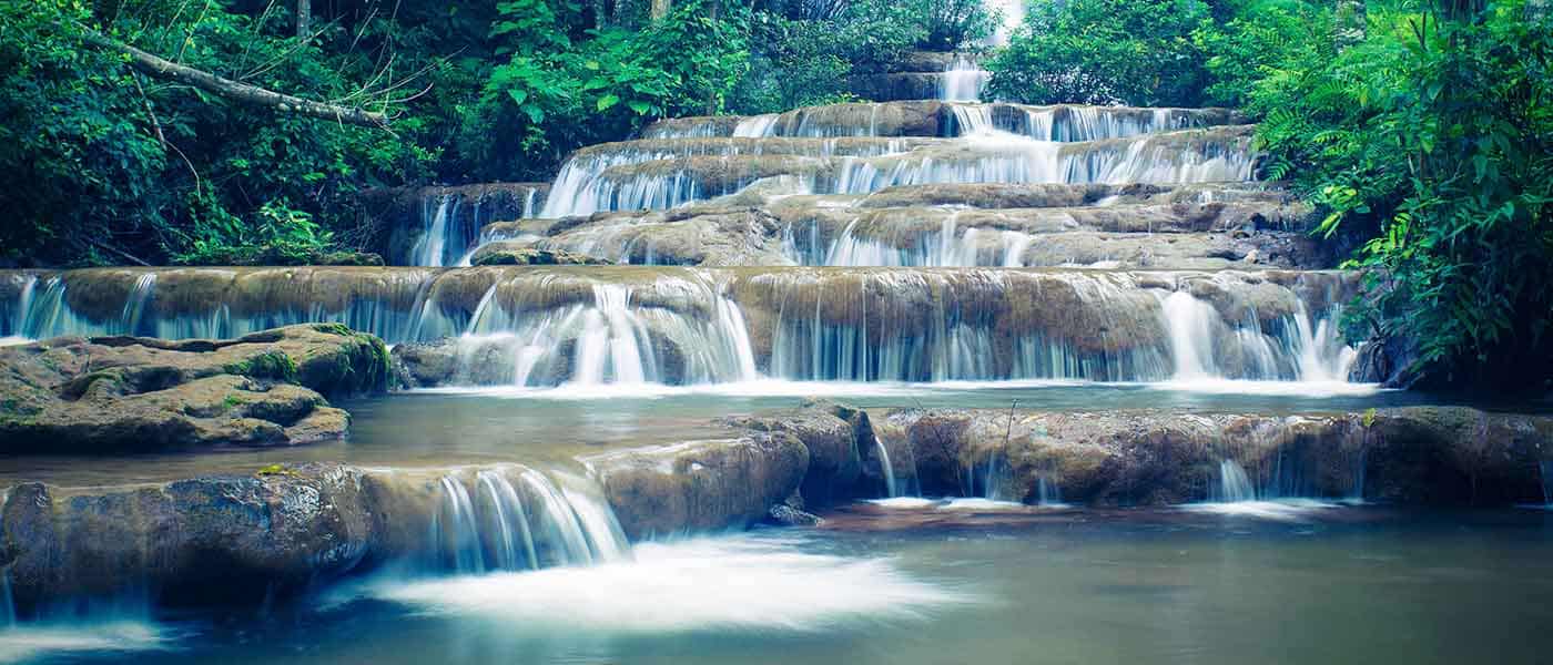 Bangkok nach Mae Sot