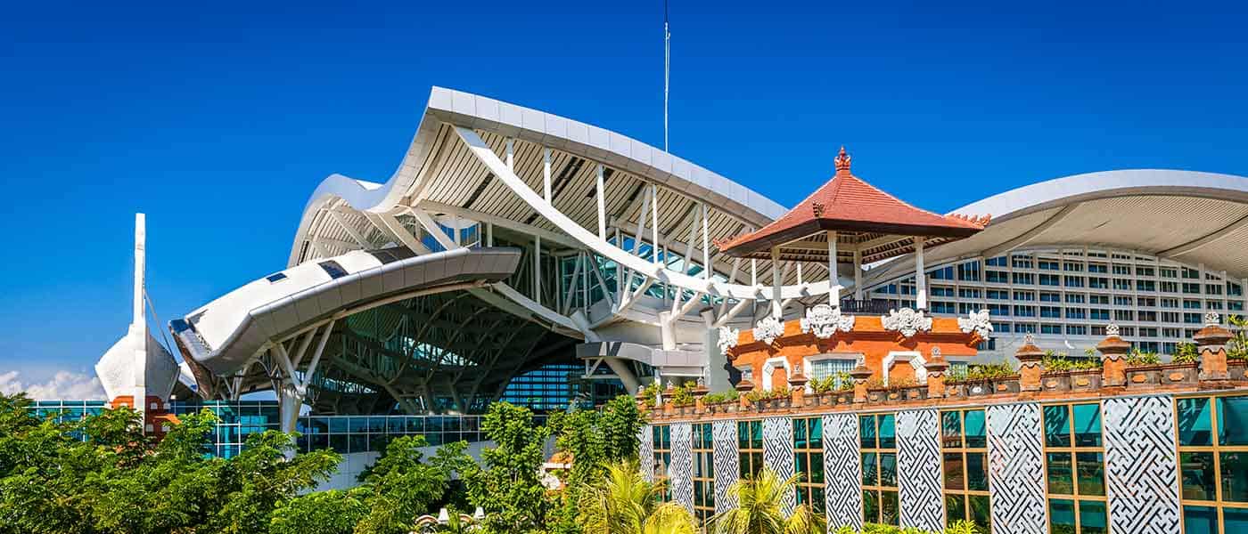 Bali to Bali