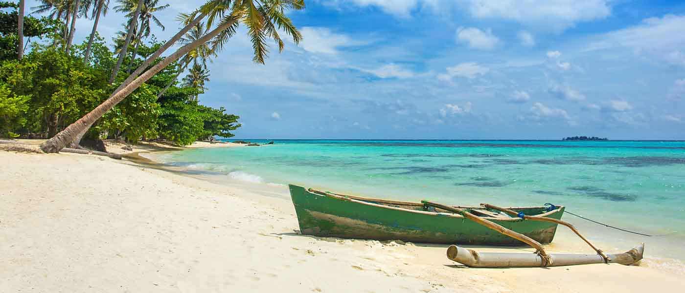 Karimun Jawa nach Karimun Jawa
