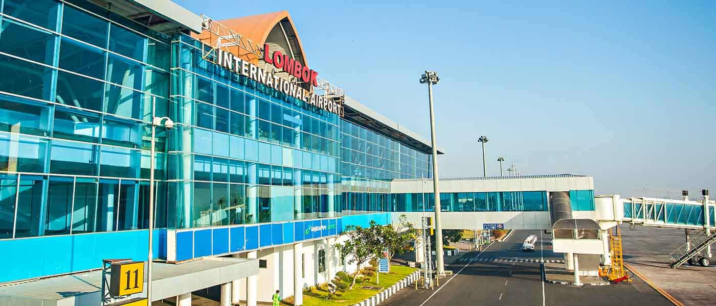Lombok a Lombok