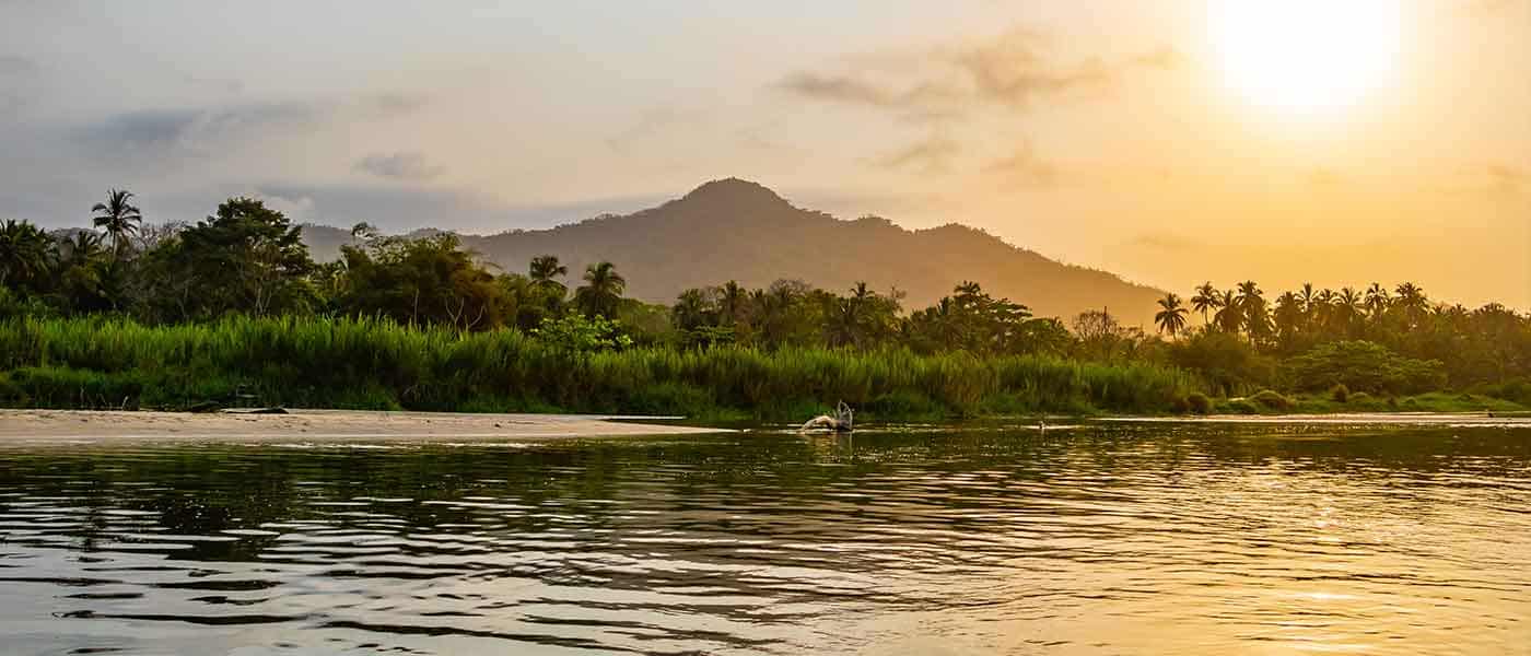 Santa Marta to Palomino