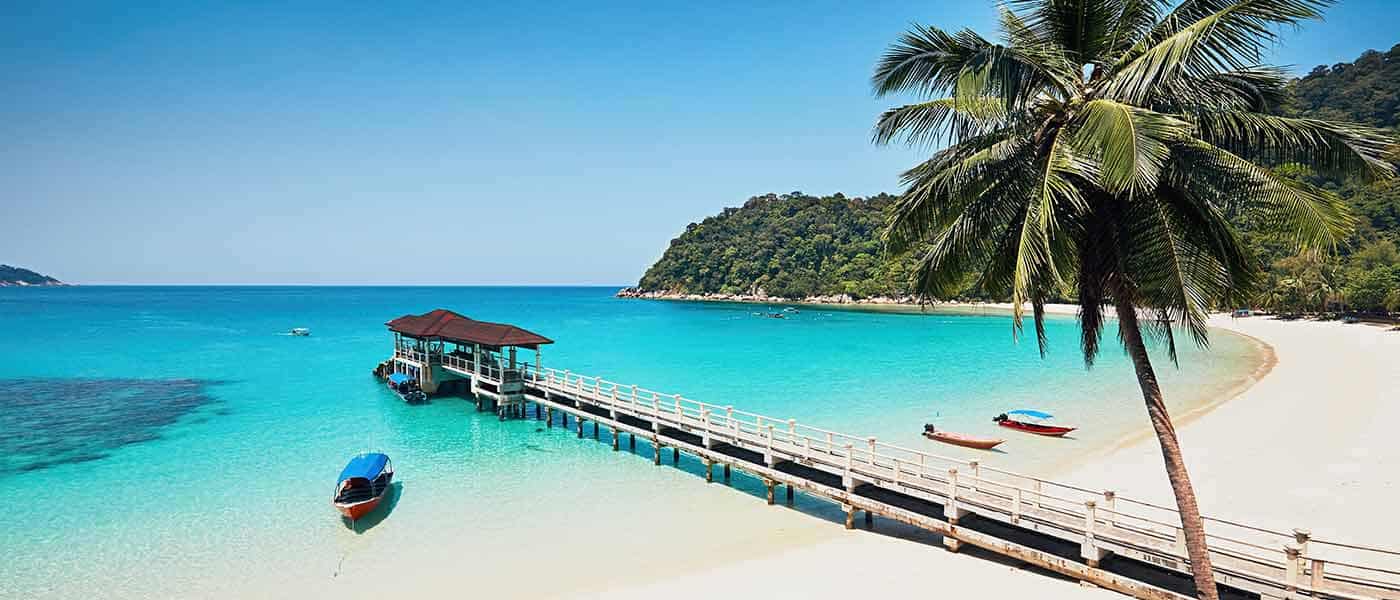 Kuala Lumpur to Perhentian Islands