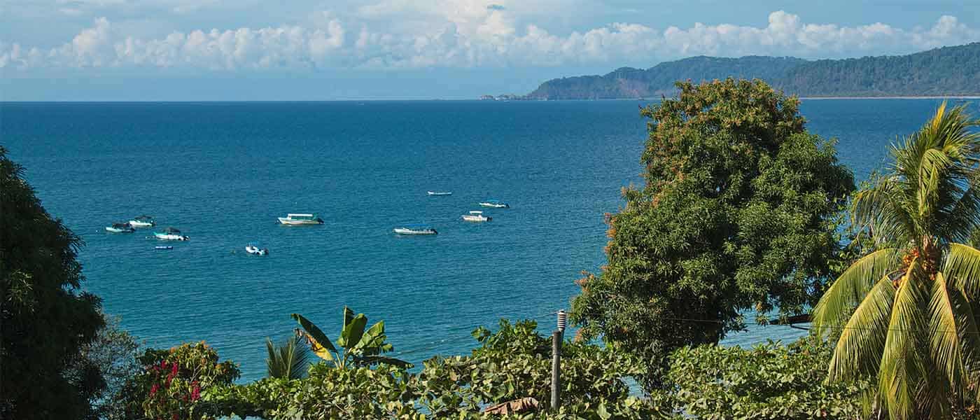 San Jose to Drake Bay