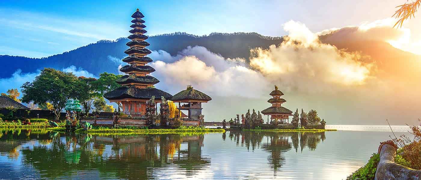 Yogyakarta to Bali