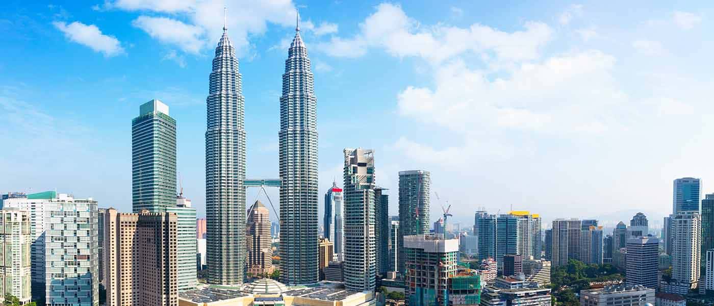 Penang to Kuala Lumpur