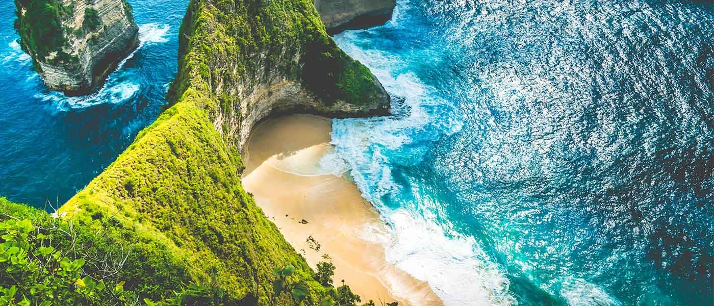 Lombok to Nusa Penida