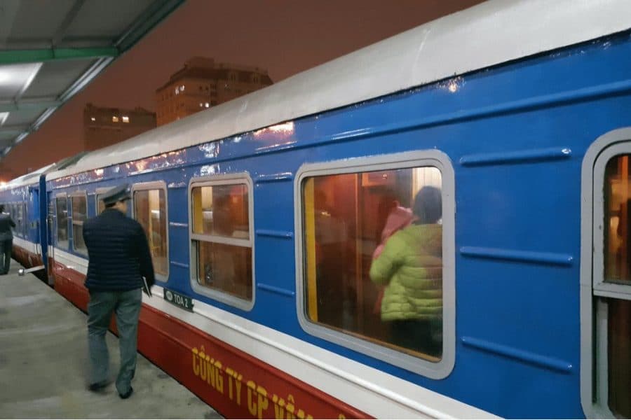 Hanoi Airport to Hanoi City Centre: Schedule, Prices & Travel Time (2026)