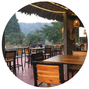 Tam Coc Bungalow