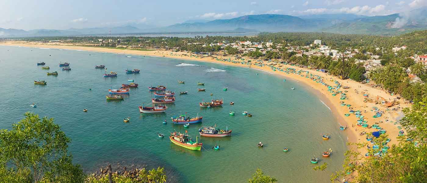 Quy Nhon