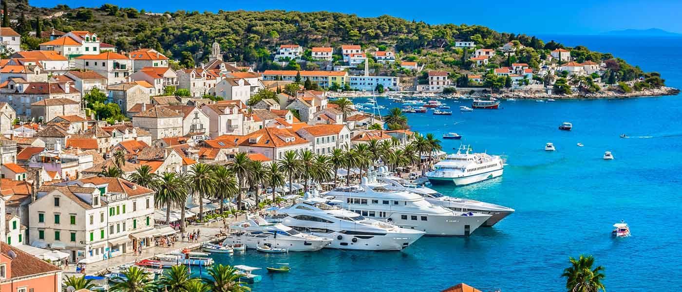 Top 15 things to do on Hvar