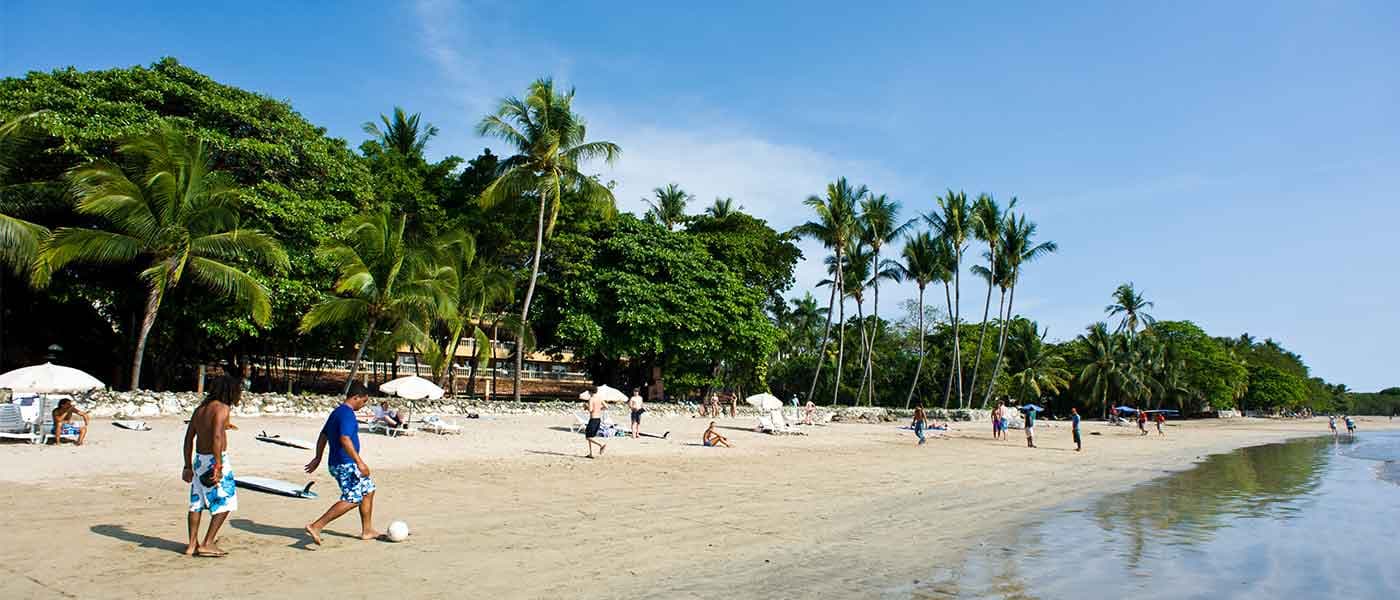 La guía de viaje definitiva de Tamarindo