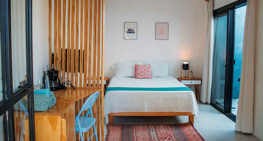 Azul Cielo Hostel