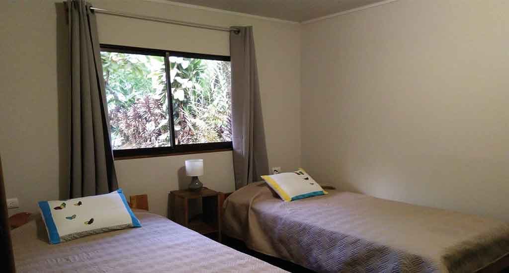 Casita Happy Feet and Tours