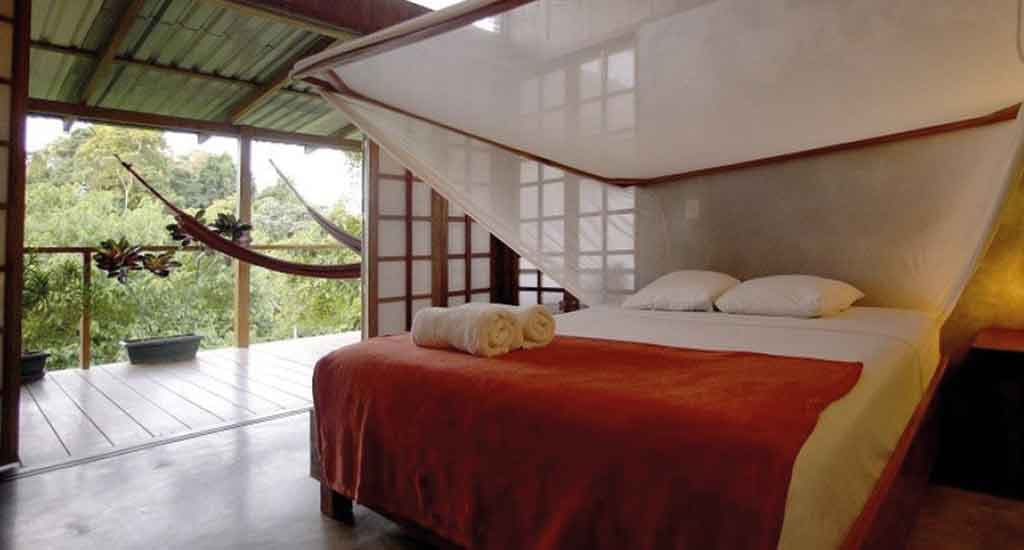 Hotel Finca Marensia
