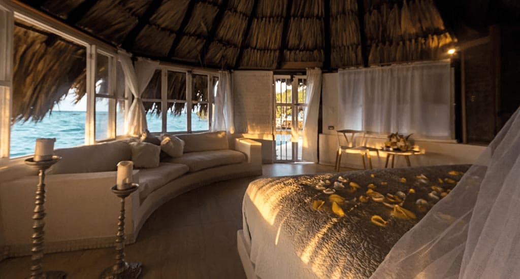 Hotel Coralina Island