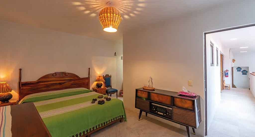 La Casa Carlota