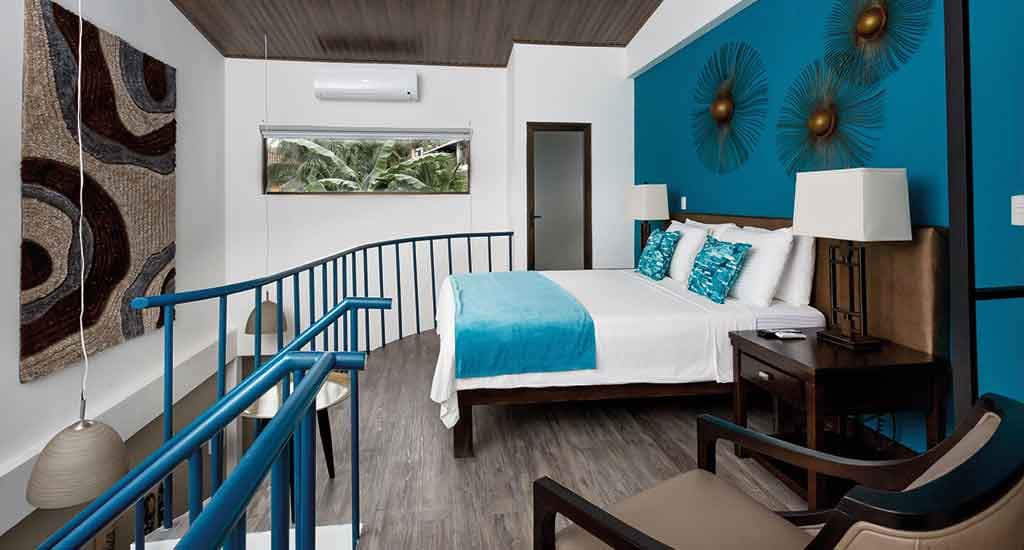 Tico Tico Villas