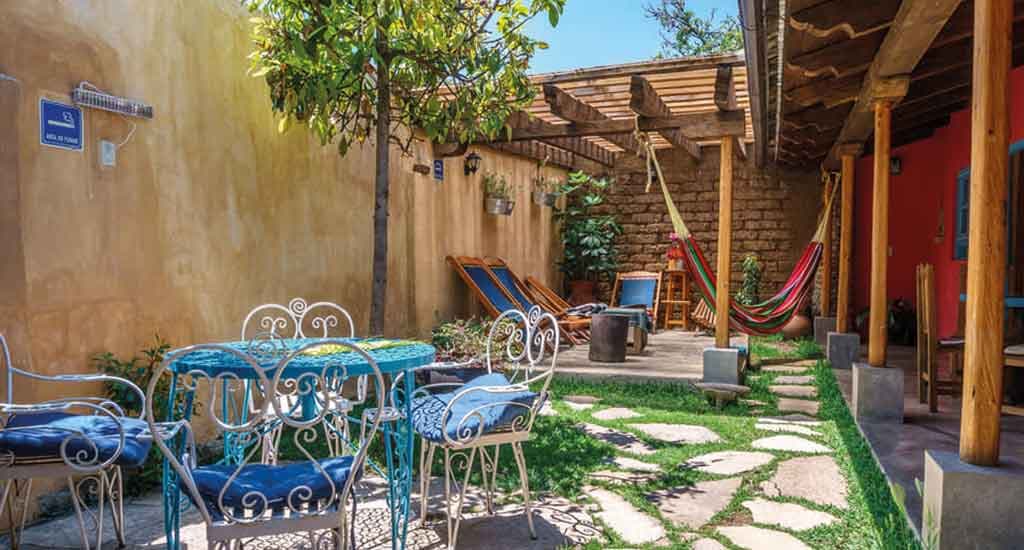Posada del Abuelito