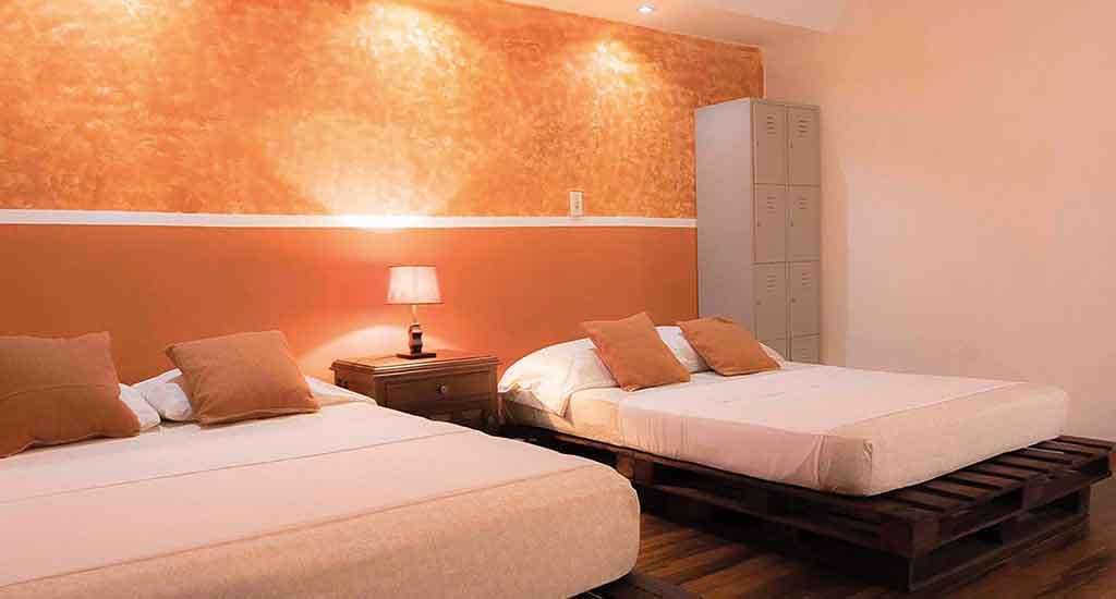 Eco Stay Hostel
