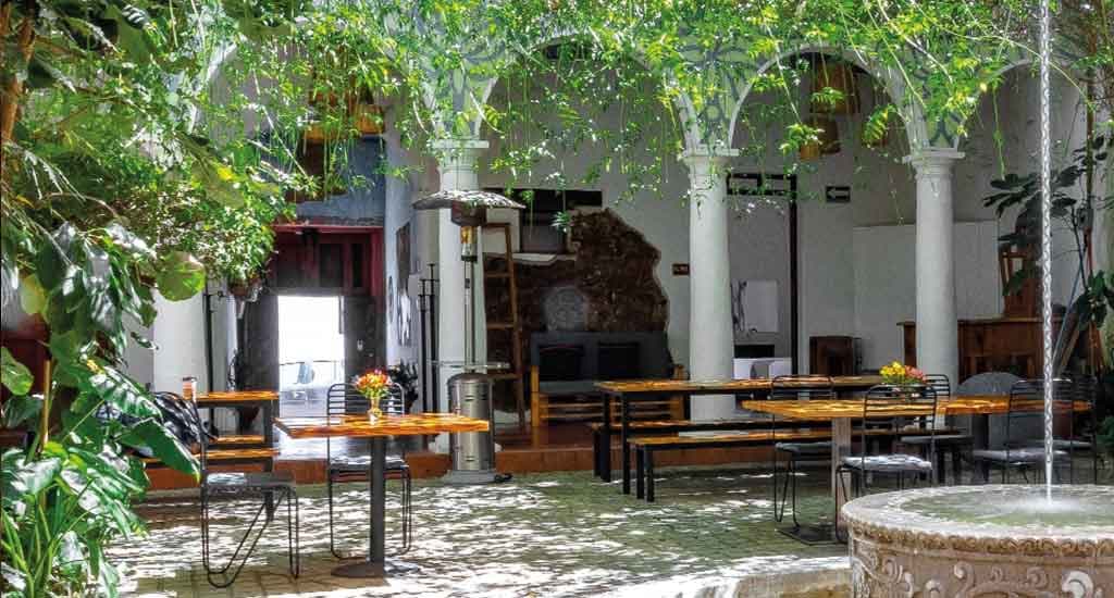 Sereno Art Hotel