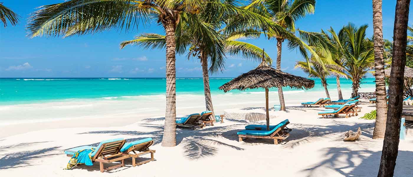 Isla Holbox, Mexico