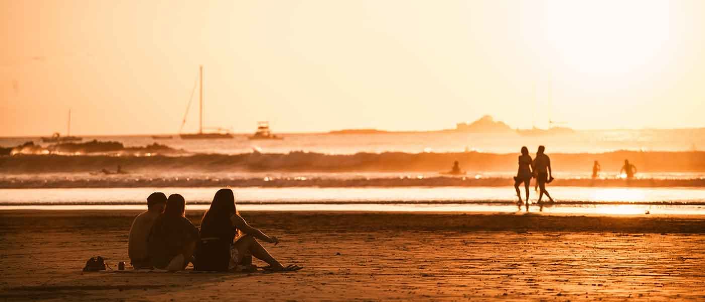 14 mejores cosas que hacer en Tamarindo