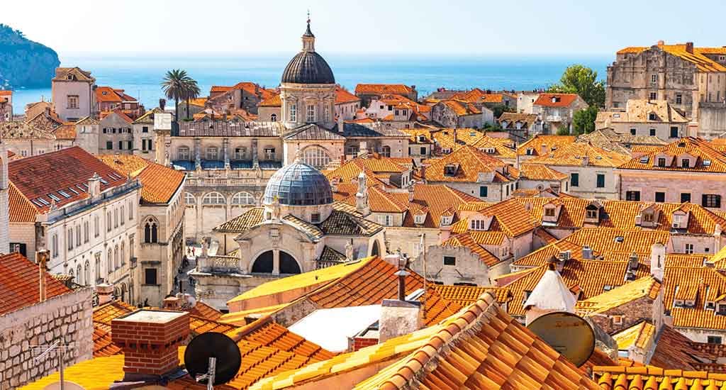 Top 15 things to do in Dubrovnik