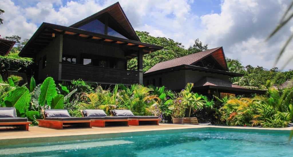 Lua Villas