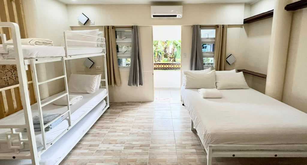 Balai Tinay Guesthouse
