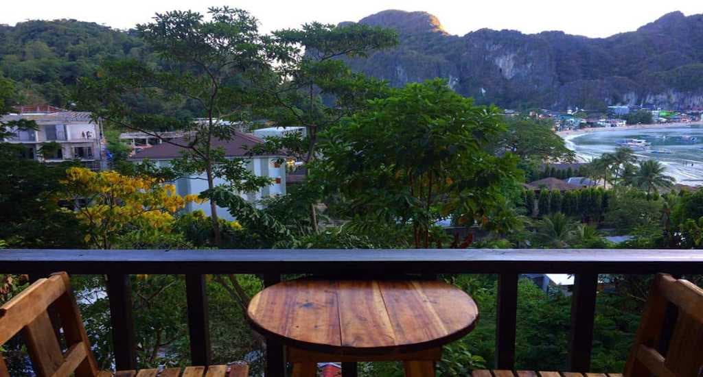 Bale Cabugao Cottages