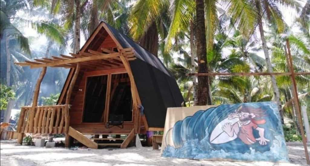 Camanolo Homestay
