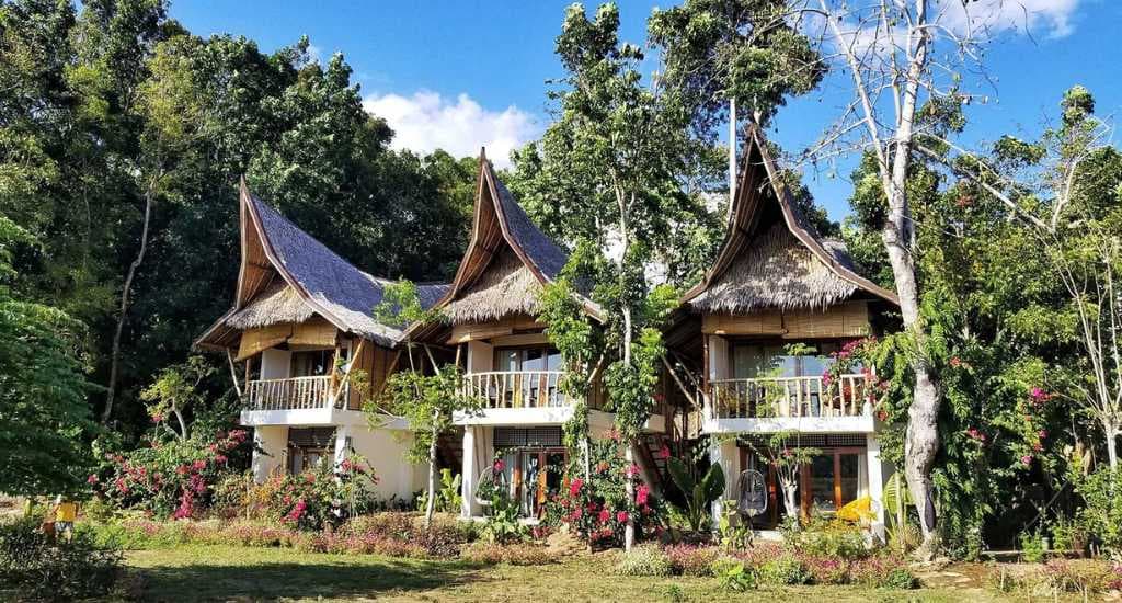 Fox & The Firefly Cottages