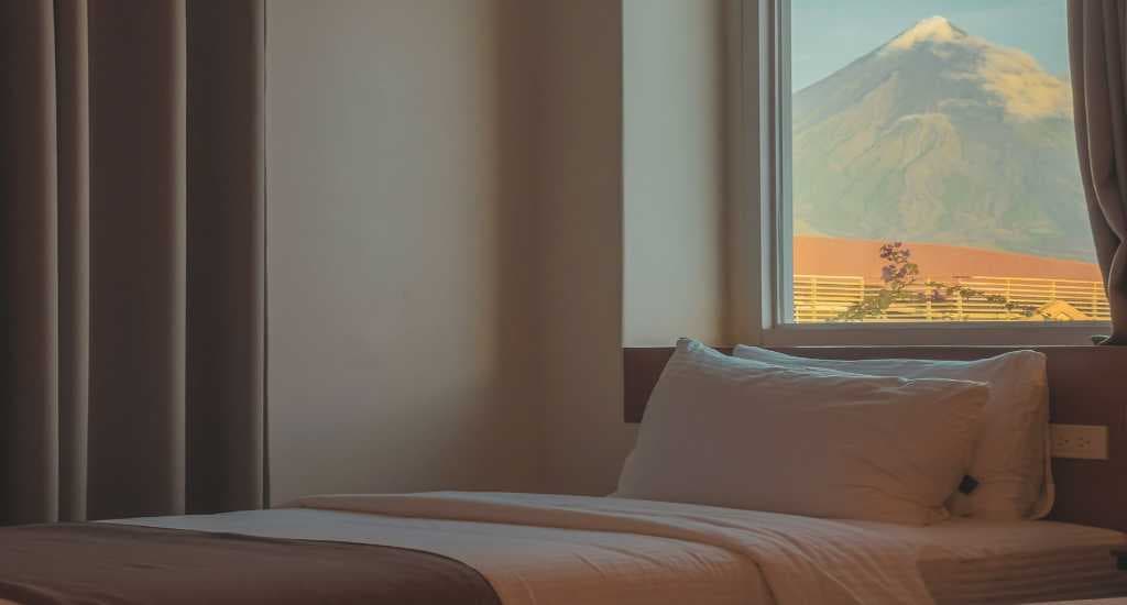Hotel Sentro Legazpi