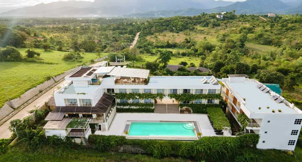 Panja Resort Palawan