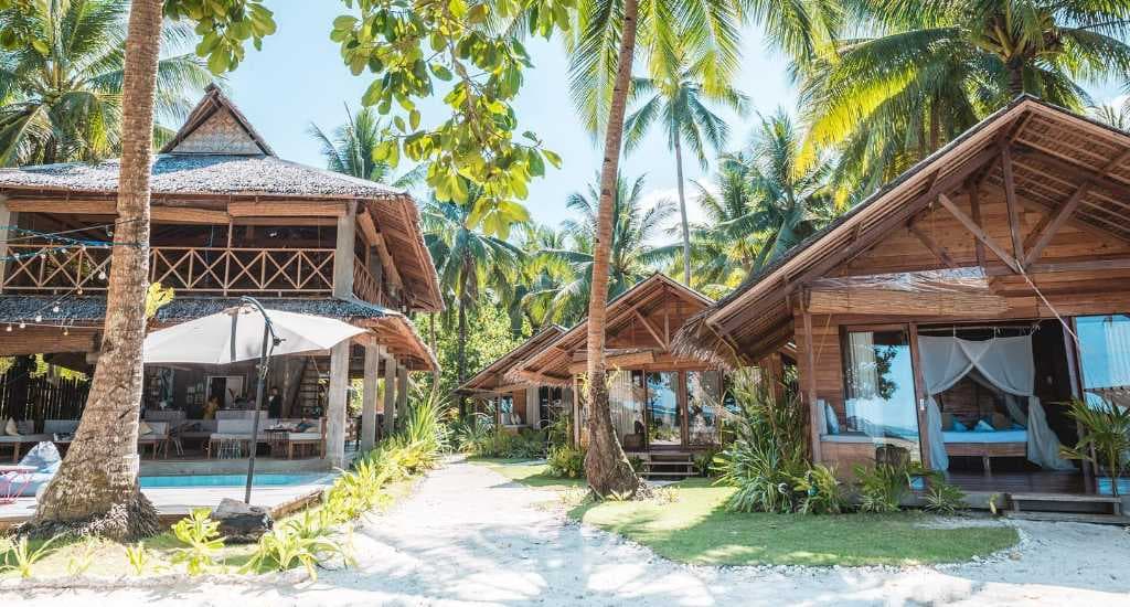 Soultribe Beach Retreat