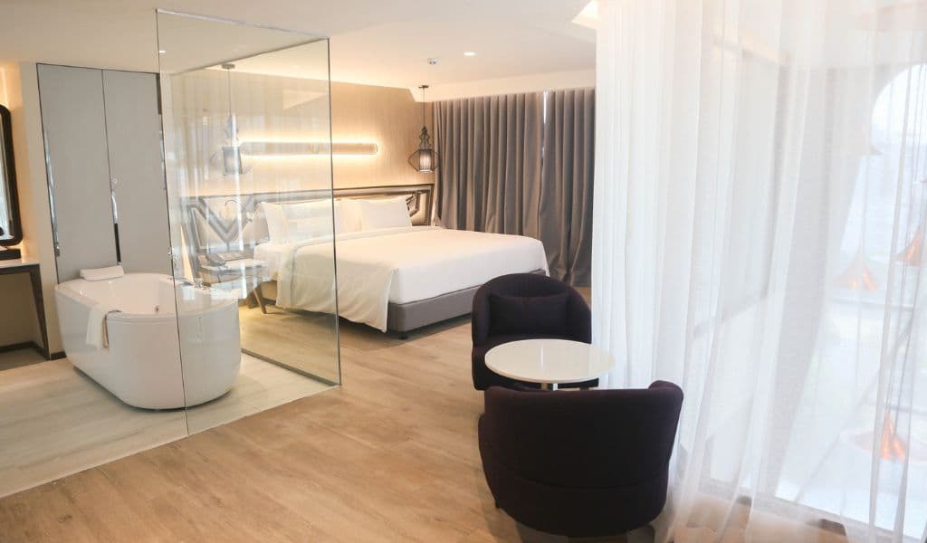 Amethyst Hotel Pattaya