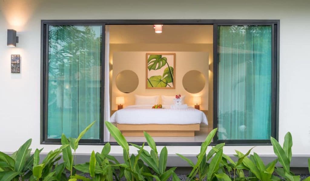 Aonang Eco Villa