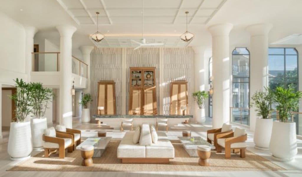 Centara Reserve Samui