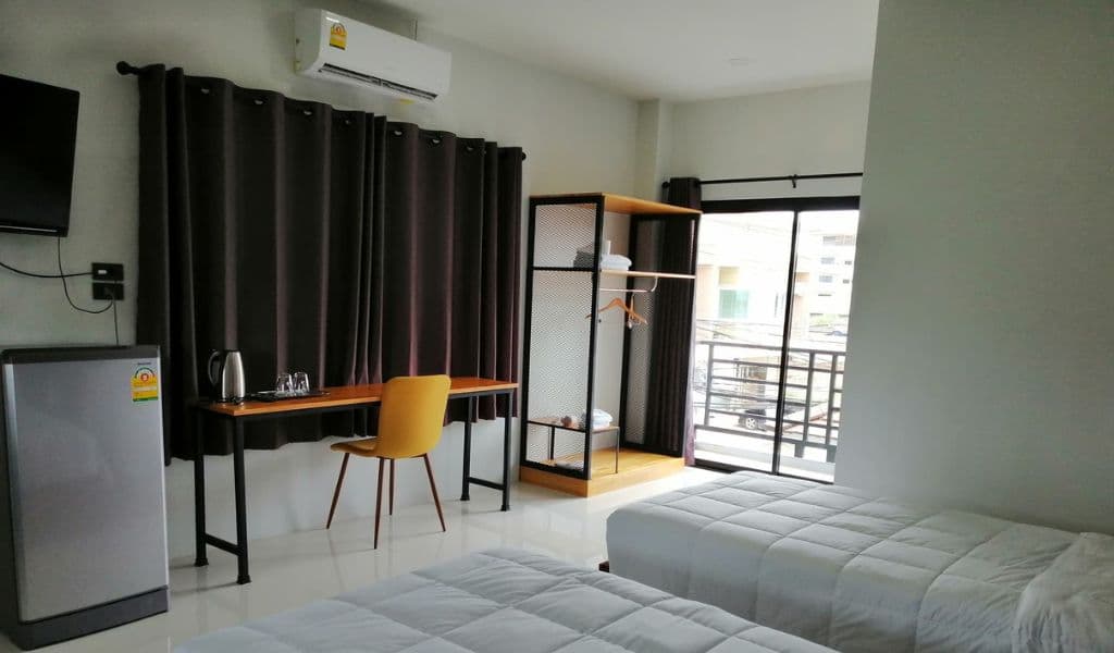 DD Modern House
