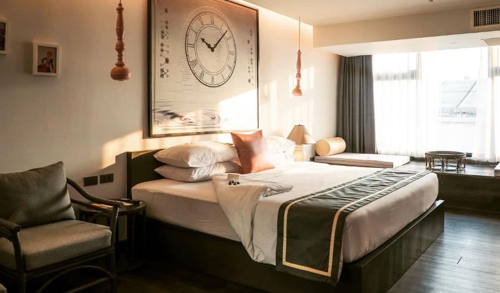 Sooknirund Hotel