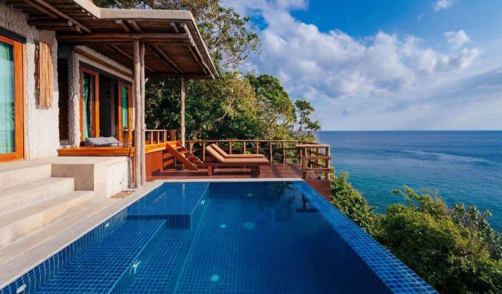 View Point Resort