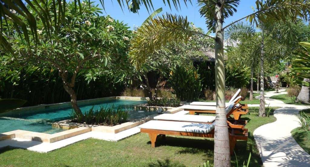 Guava Garden