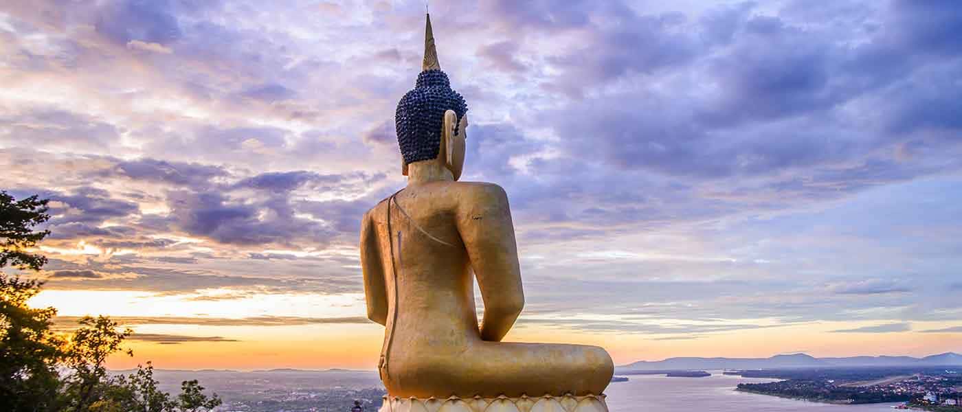 Vientiane to Pakse