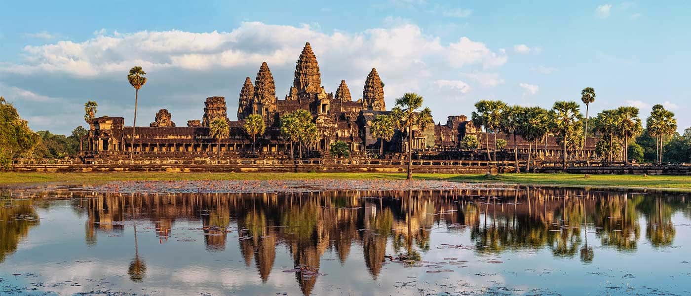 Siem Reap to Siem Reap