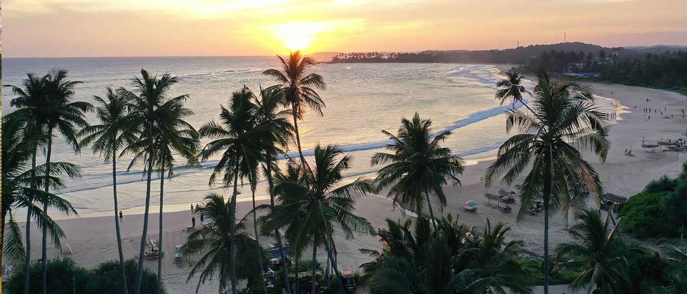 Colombo to Dickwella