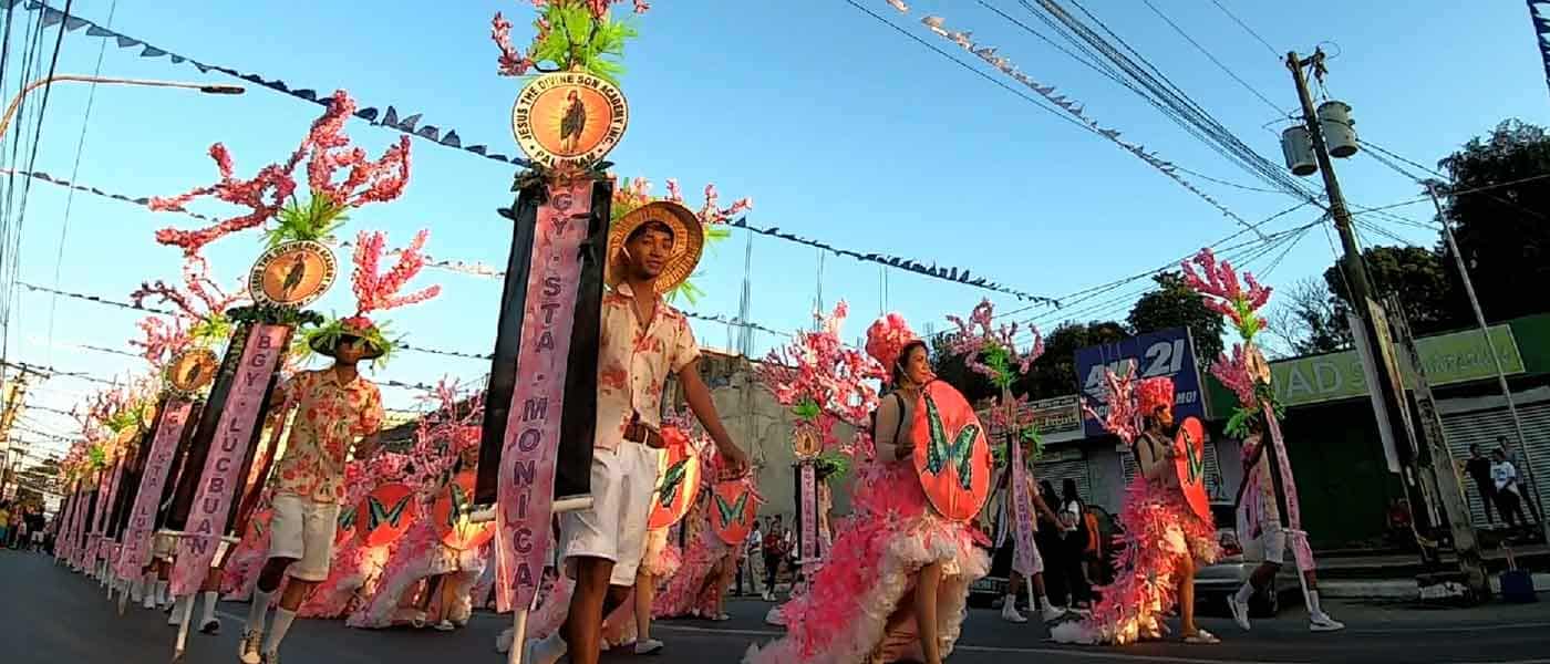 El Nido naar Puerto Princesa