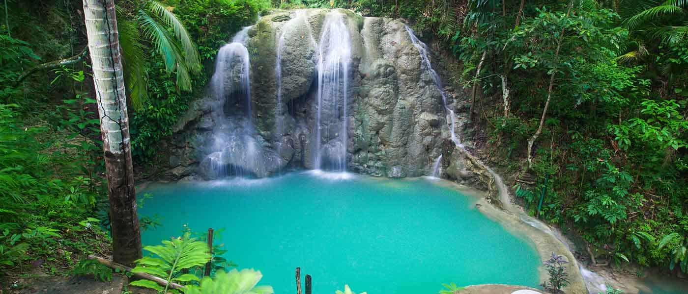 Cebu to Siquijor