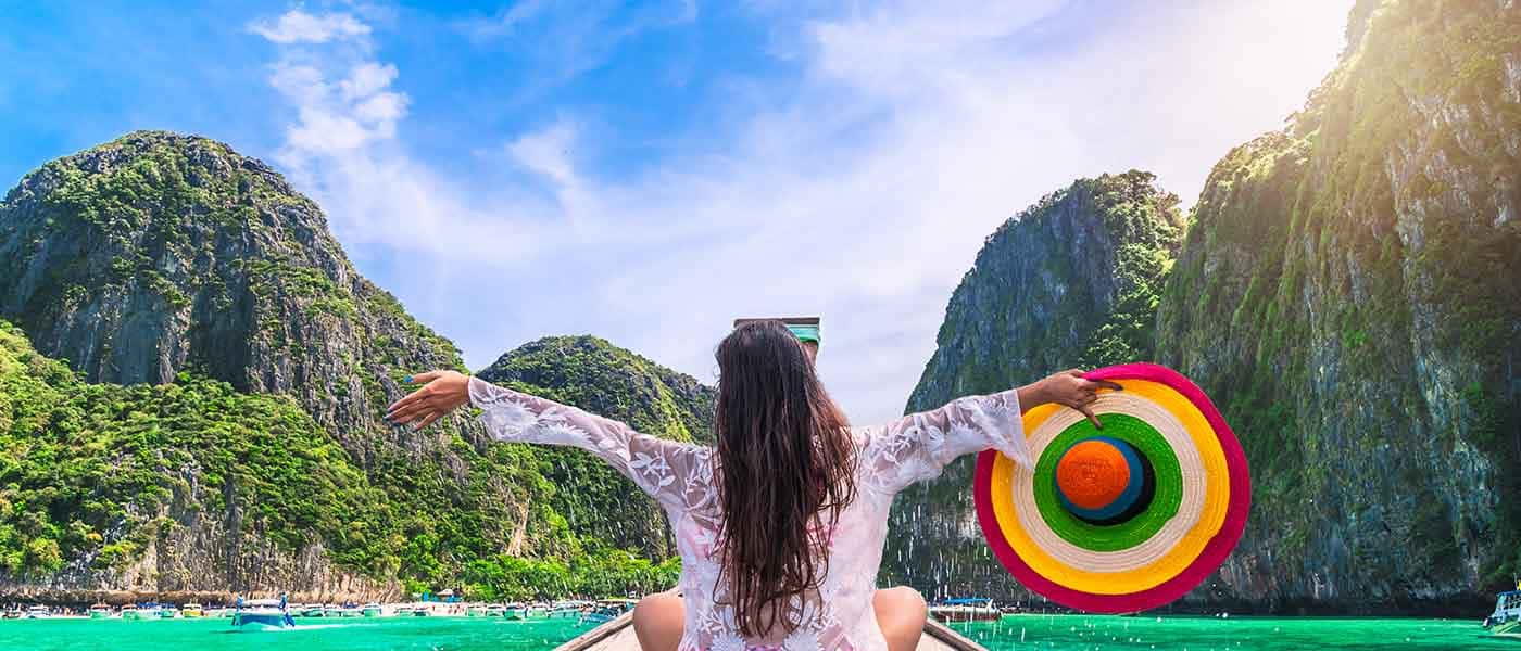 Bangkok to Phuket