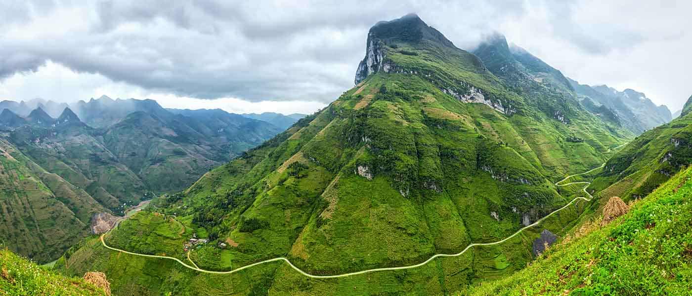 Hanoi to Ha Giang